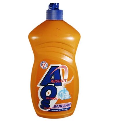  / AOS 450 